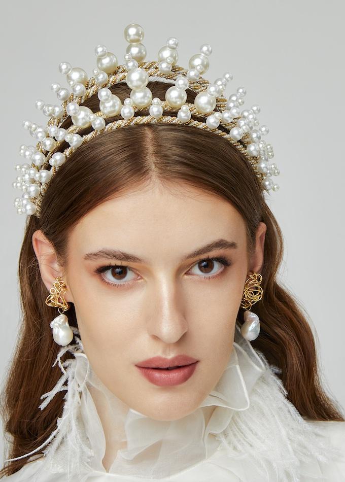 Headpiece