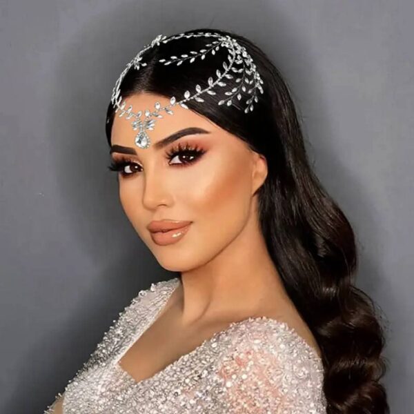 Celestial Drop Headpiece