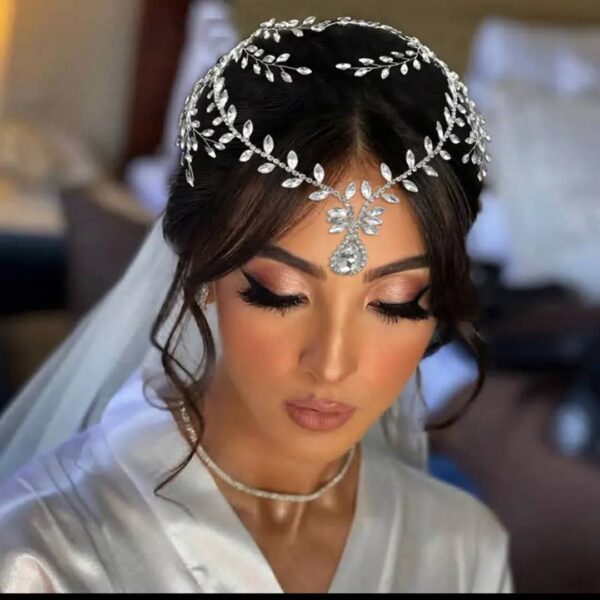 Celestial Drop Headpiece - Image 4