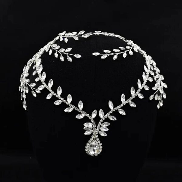 Celestial Drop Headpiece - Image 3