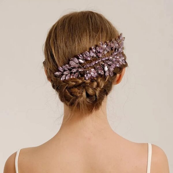 Amethyst Veil