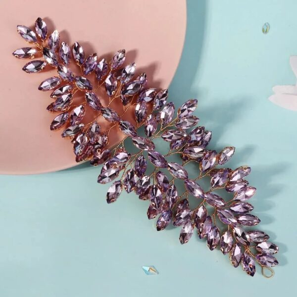 Amethyst Veil - Image 2