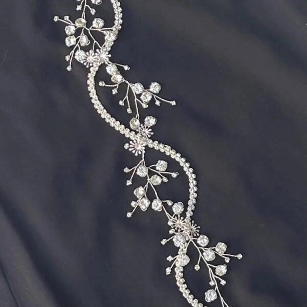 GlamMuse Headpiece - Image 2