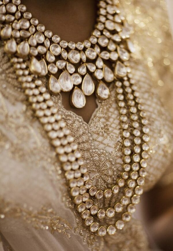 Bridal Wear