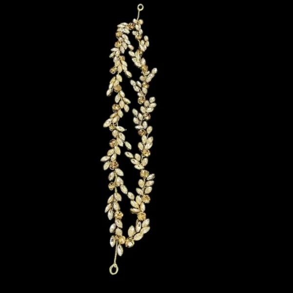 Golden Halo Vine - Image 2